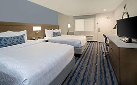 Best Western San Diego/Miramar Hotel